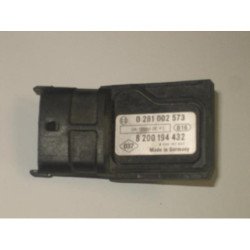 Capteur Renault Modus Phase 1